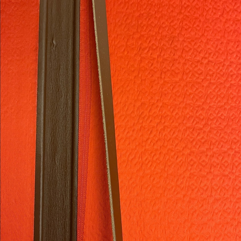 1970s leather book - Picture 3 of 7